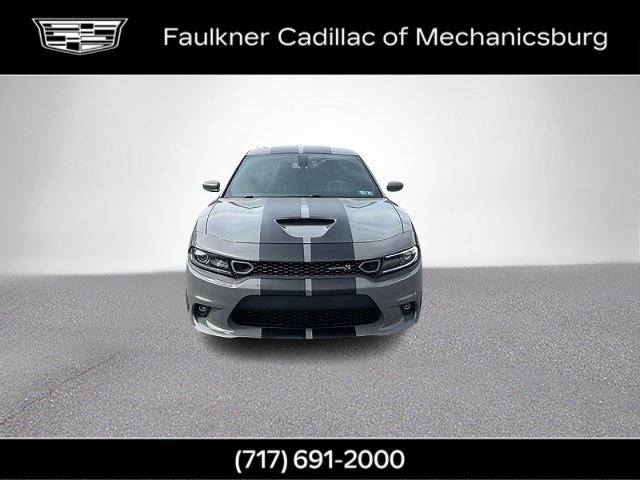 2019 Dodge Charger Vehicle Photo in MECHANICSBURG, PA 17050-1707