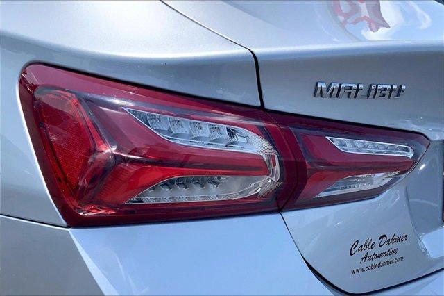2020 Chevrolet Malibu Vehicle Photo in INDEPENDENCE, MO 64055-1377
