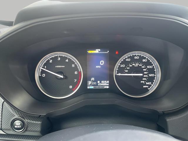 2024 Subaru Forester Vehicle Photo in Oshkosh, WI 54904