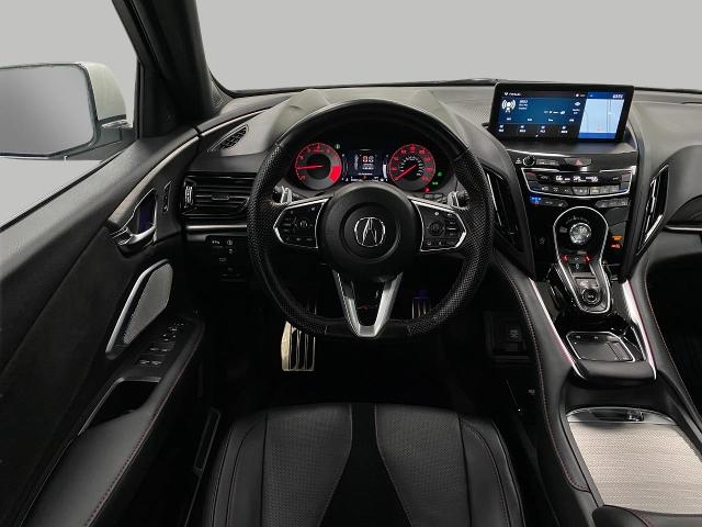 2023 Acura RDX Vehicle Photo in Appleton, WI 54913