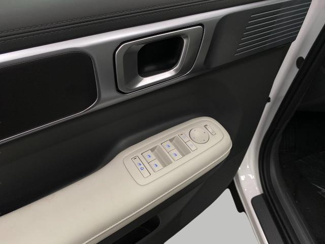 2025 Hyundai SANTA FE Hybrid Vehicle Photo in Appleton, WI 54913