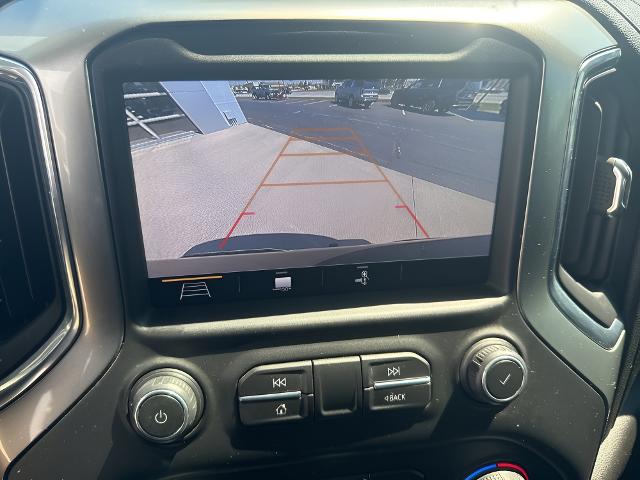 2019 Chevrolet Silverado 1500 Vehicle Photo in MANITOWOC, WI 54220-5838