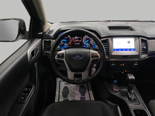 2023 Ford Ranger Vehicle Photo in Appleton, WI 54913