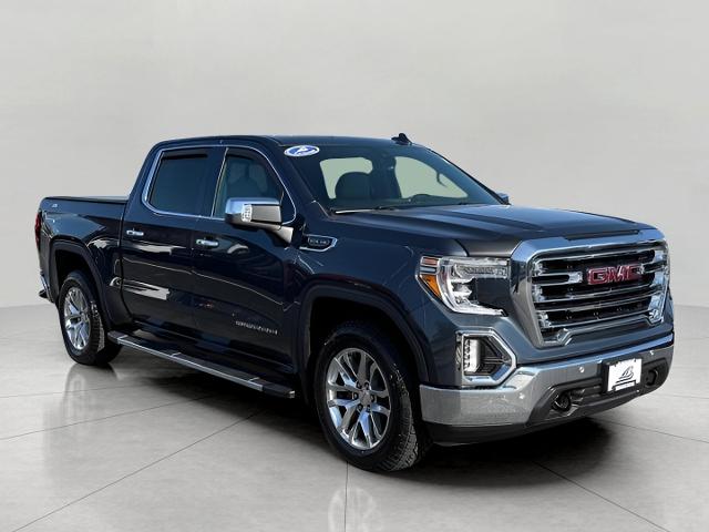 2020 GMC Sierra 1500 Vehicle Photo in MADISON, WI 53713-3220
