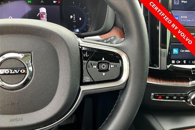 2023 Volvo XC60 Vehicle Photo in Grapevine, TX 76051