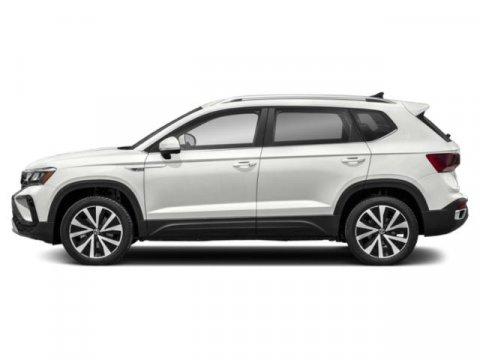 2023 Volkswagen Taos Vehicle Photo in Georgetown, TX 78626