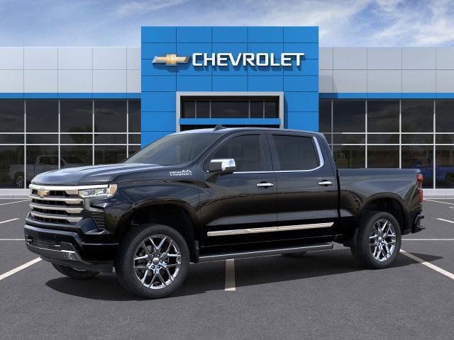 2025 Chevrolet Silverado 1500 Vehicle Photo in SAVANNAH, GA 31406-4513