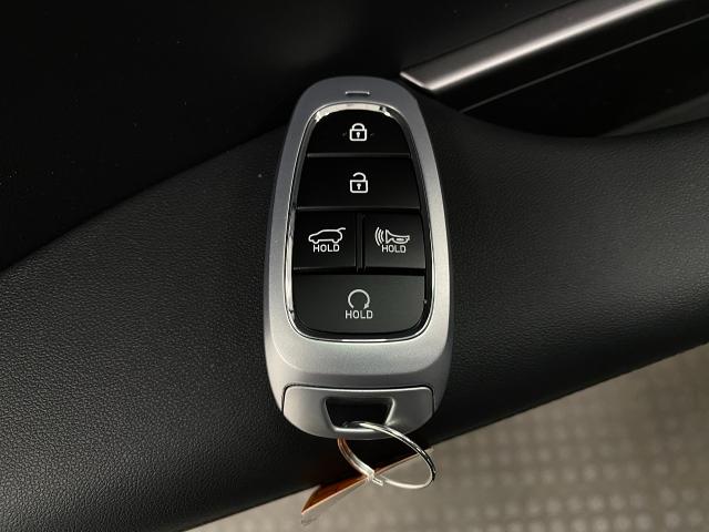 2025 Hyundai PALISADE Vehicle Photo in Appleton, WI 54913