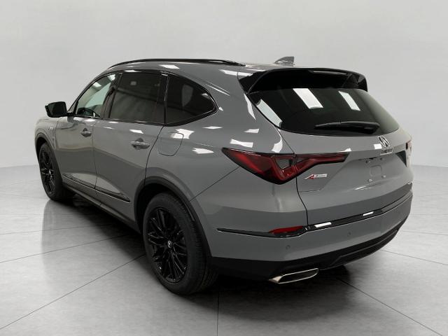 2025 Acura MDX Vehicle Photo in Appleton, WI 54913