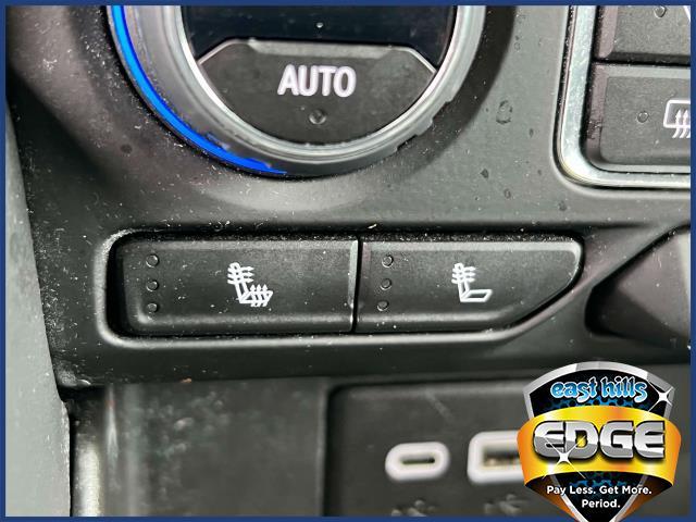2023 Chevrolet Suburban Vehicle Photo in Roslyn, NY 11576