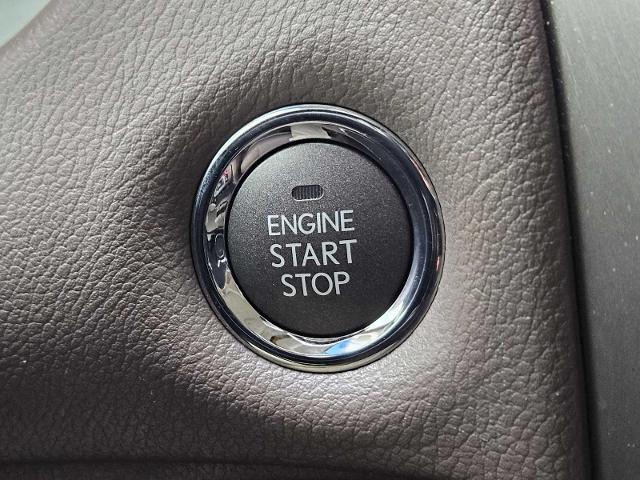 2019 Lexus GX 460 Vehicle Photo in FORT WORTH, TX 76132