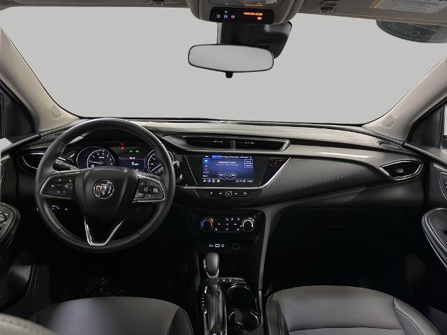 2023 Buick Encore GX Vehicle Photo in MANITOWOC, WI 54220-5838
