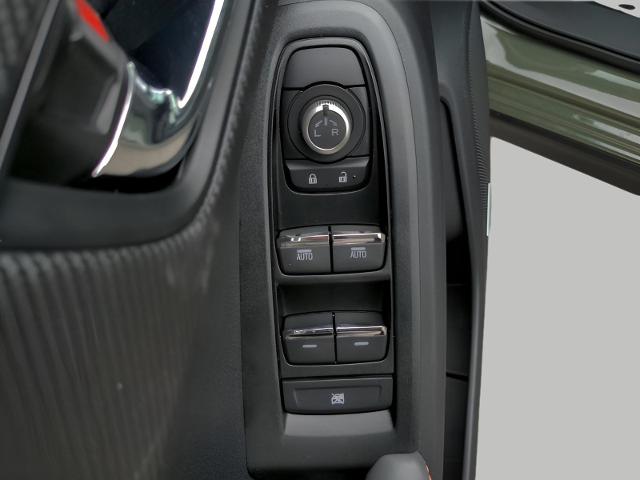 2025 Subaru Crosstrek Vehicle Photo in Green Bay, WI 54304