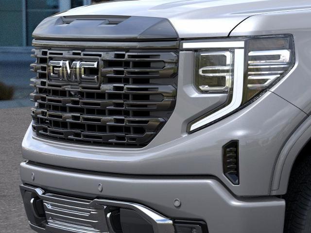 2025 GMC Sierra 1500 Vehicle Photo in OSHKOSH, WI 54904-7811