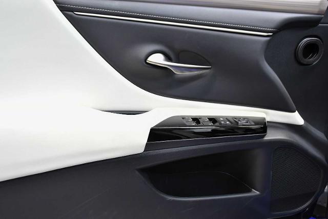 2022 Lexus ES 300h Vehicle Photo in DALLAS, TX 75235