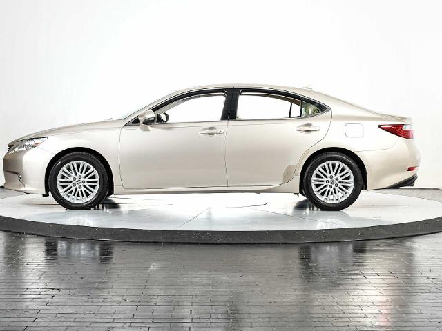 2014 Lexus ES 350 Vehicle Photo in DALLAS, TX 75235