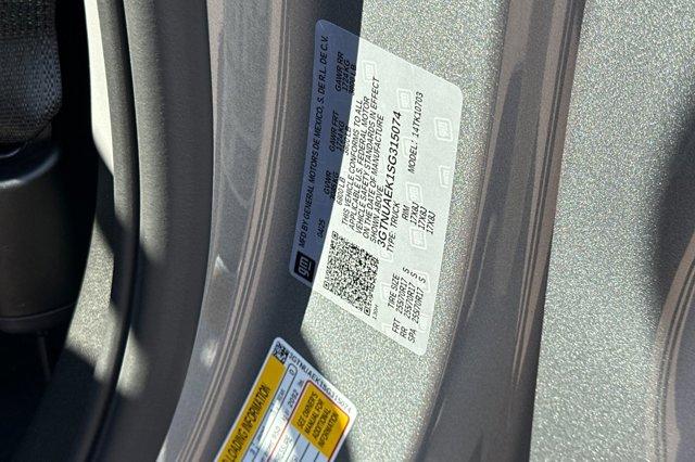 2025 GMC Sierra 1500 Vehicle Photo in STOCKTON, CA 95212-2838