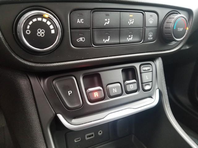 2021 GMC Terrain Vehicle Photo in ELYRIA, OH 44035-6349