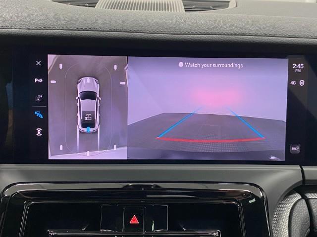2024 Porsche Panamera Vehicle Photo in Appleton, WI 54913