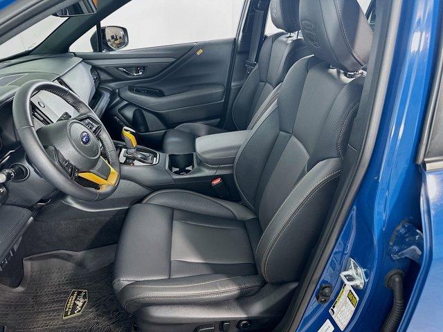 2022 Subaru Outback Vehicle Photo in Doylestown, PA 18902