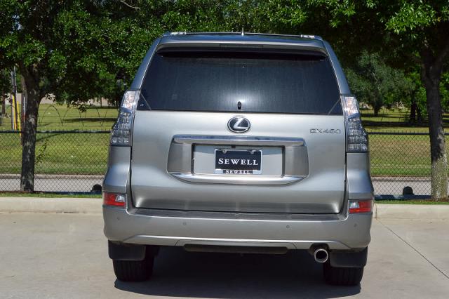 2022 Lexus GX 460 Vehicle Photo in Houston, TX 77090