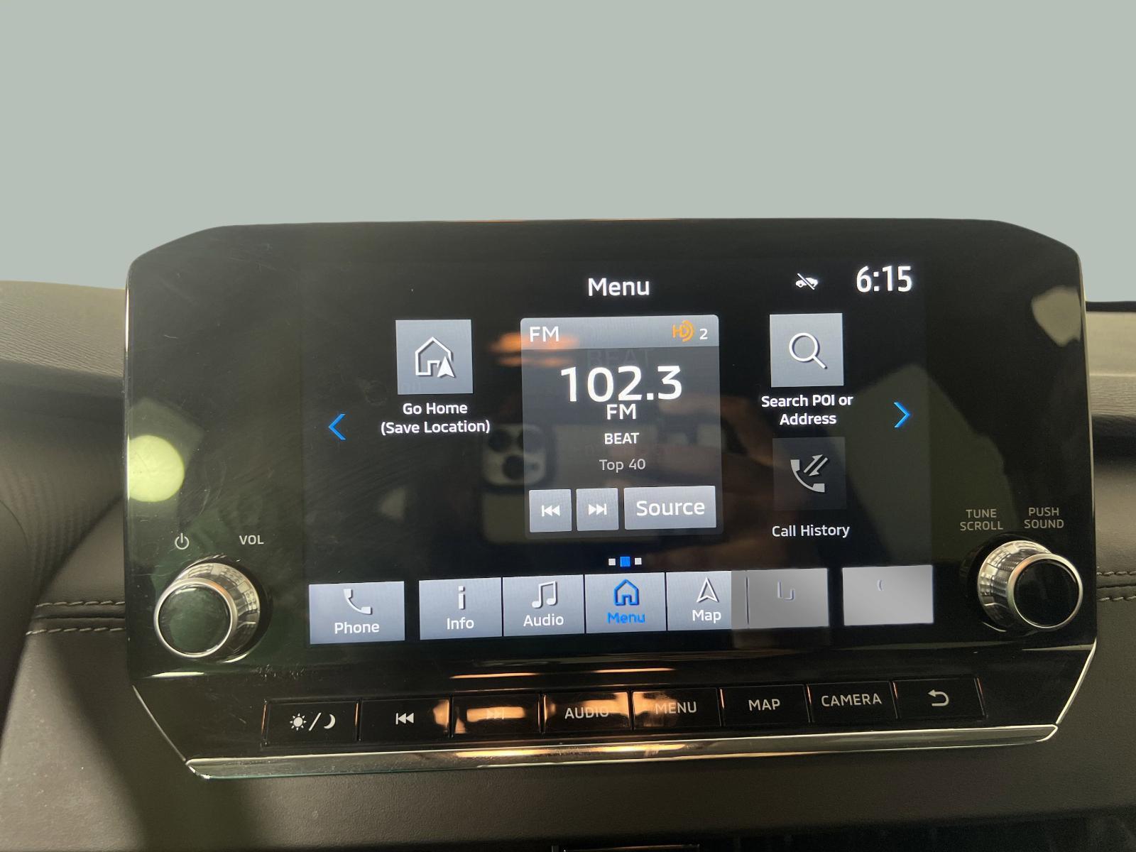2022 Mitsubishi Outlander Vehicle Photo in GEORGETOWN, TX 78626-7508
