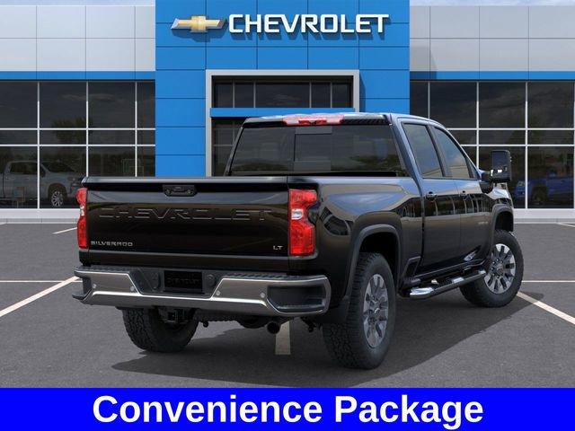 2025 Chevrolet Silverado 3500 HD Vehicle Photo in BROCKTON, MA 02301-7113