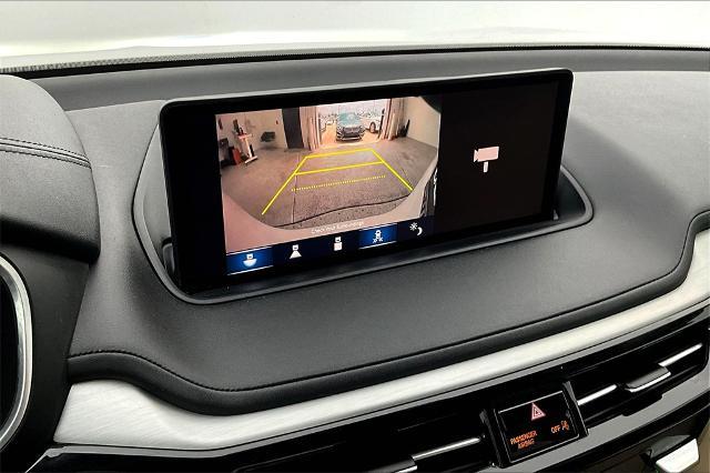 2024 Acura MDX Vehicle Photo in Grapevine, TX 76051