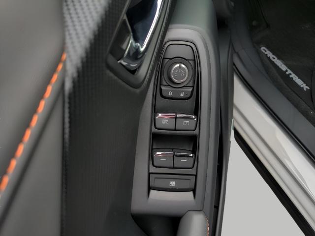 2025 Subaru Crosstrek Vehicle Photo in Green Bay, WI 54304