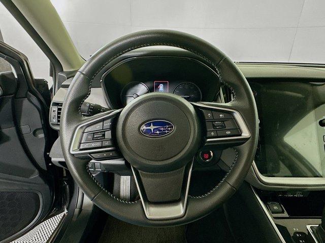 2024 Subaru Outback Vehicle Photo in Doylestown, PA 18902