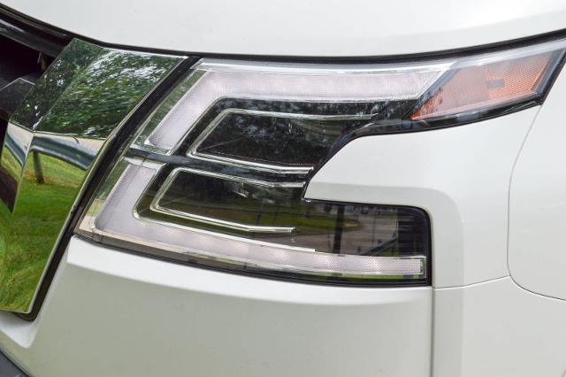 2024 Nissan Armada Vehicle Photo in Houston, TX 77090