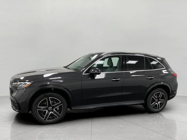 2025 Mercedes-Benz GLC Vehicle Photo in Appleton, WI 54913