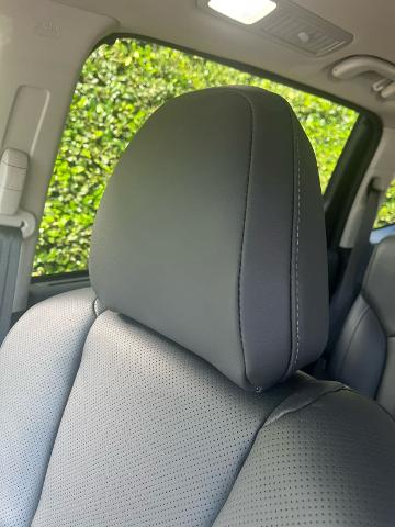 2024 Subaru Ascent Vehicle Photo in DALLAS, TX 75209