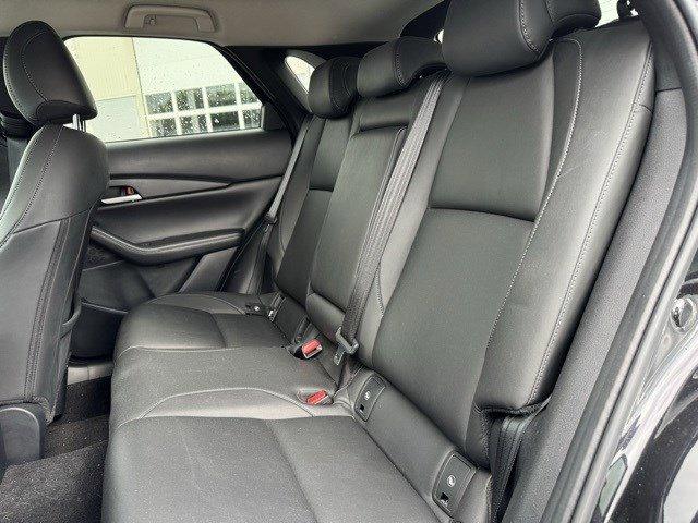 2022 Mazda CX-30 Vehicle Photo in Mechanicsburg, PA 17050-1707