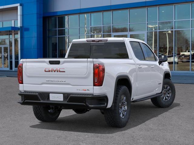2025 GMC Sierra 1500 Vehicle Photo in OSHKOSH, WI 54904-7811