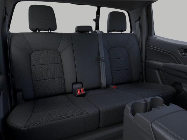 2025 GMC Canyon Vehicle Photo in GREEN BAY, WI 54303-3330