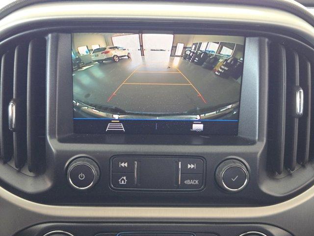 2022 GMC Canyon Vehicle Photo in Decatur, TX 76234