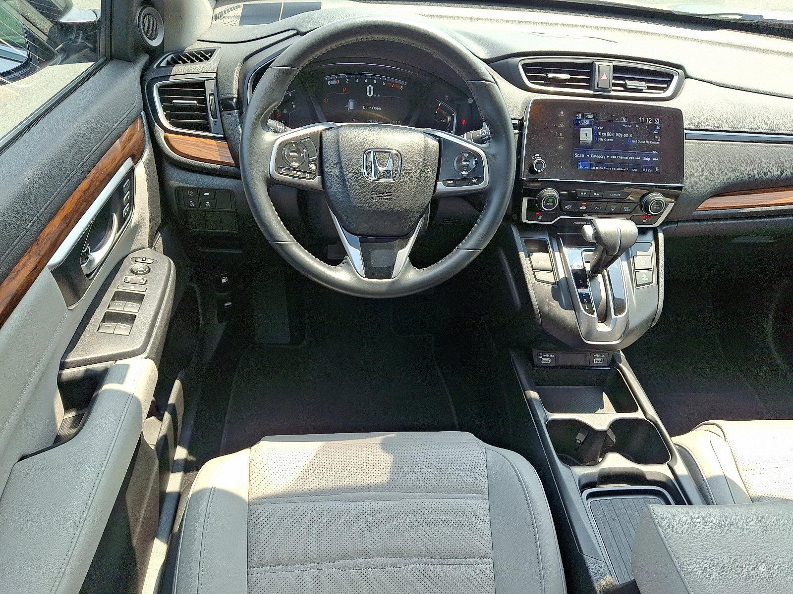 2022 Honda CR-V Vehicle Photo in Harrisburg, PA 17111