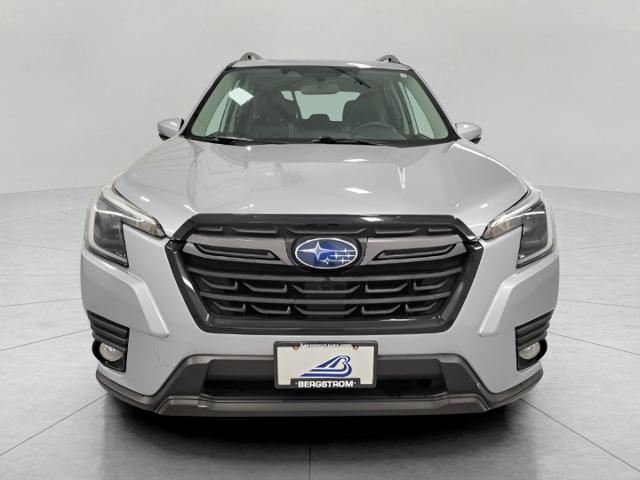 2022 Subaru Forester Vehicle Photo in Green Bay, WI 54304