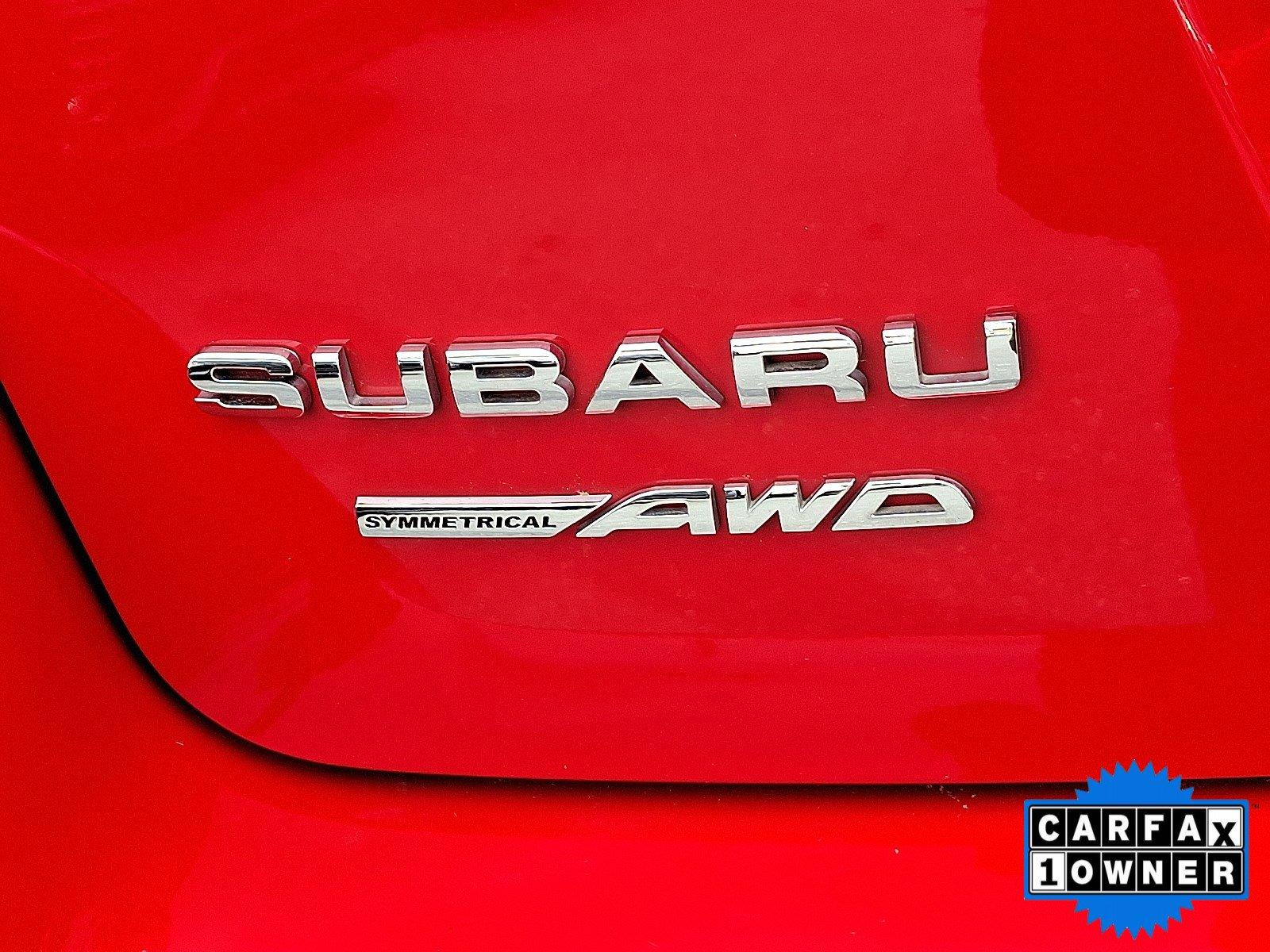 2023 Subaru Crosstrek Vehicle Photo in Harrisburg, PA 17111