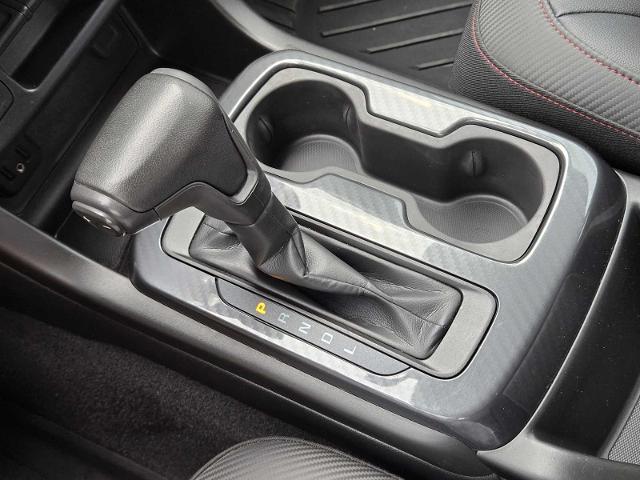 2020 GMC Canyon Vehicle Photo in DENTON, TX 76210-9321