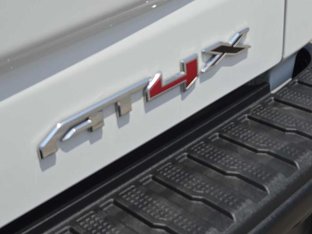 2023 GMC Sierra 1500 Vehicle Photo in DENTON, TX 76210-9321