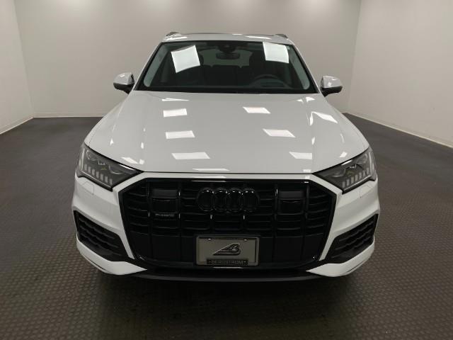 2024 Audi Q7 Vehicle Photo in Appleton, WI 54913