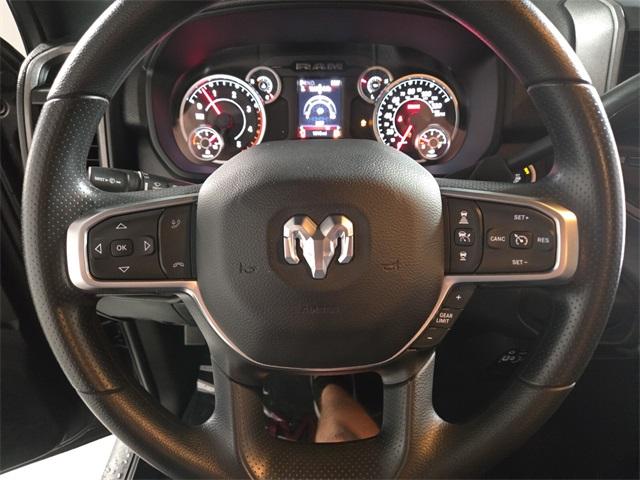 2025 Ram 3500 Vehicle Photo in PRESCOTT, AZ 86305-3700
