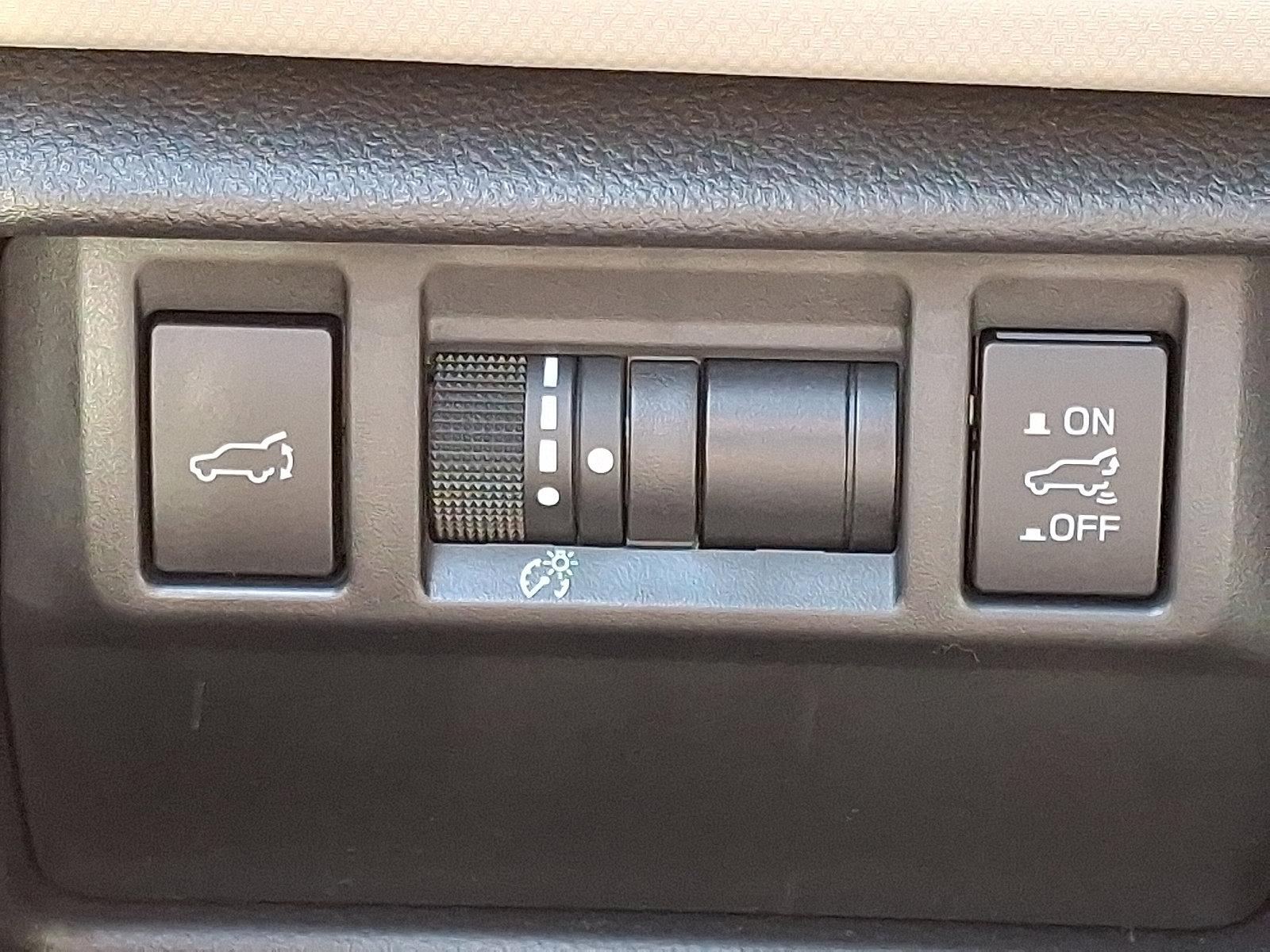 2025 Subaru Forester Vehicle Photo in Easton, PA 18045