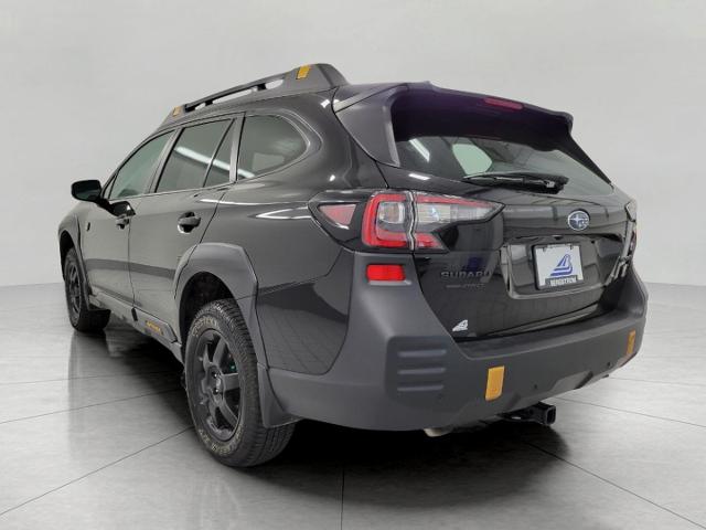 2024 Subaru Outback Vehicle Photo in NEENAH, WI 54956-2243