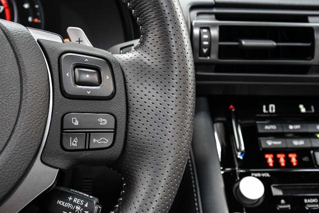 2024 Lexus IS 350 Vehicle Photo in DALLAS, TX 75235