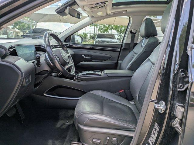 2023 Hyundai Tucson Vehicle Photo in SELMA, TX 78154-1460
