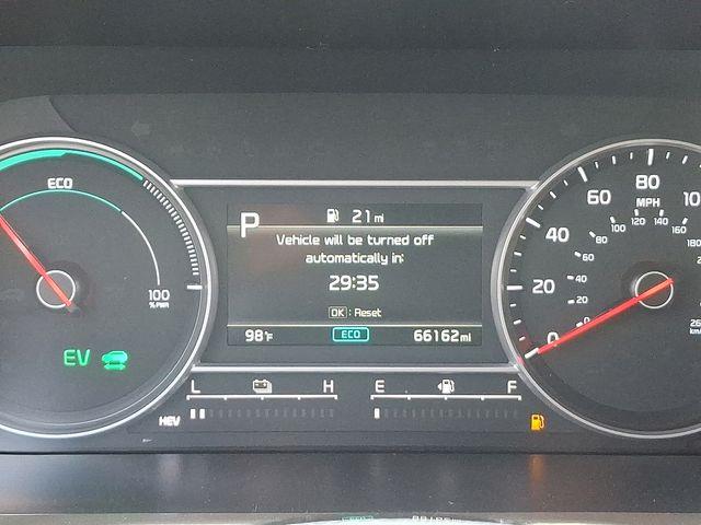 2022 Kia Sorento Plug-In Hybrid Vehicle Photo in WATERTOWN, CT 06795-3318