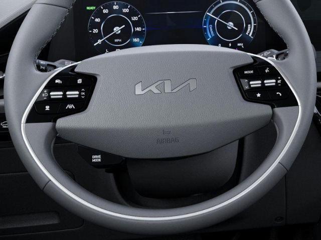 2025 Kia Niro EV Vehicle Photo in Tucson, AZ 85712